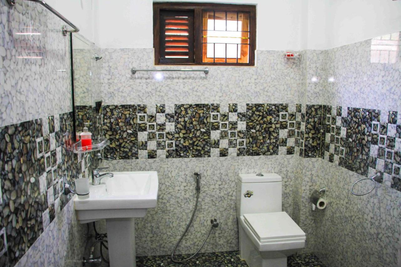 Miracle Home Stay Дамбулла Екстер'єр фото