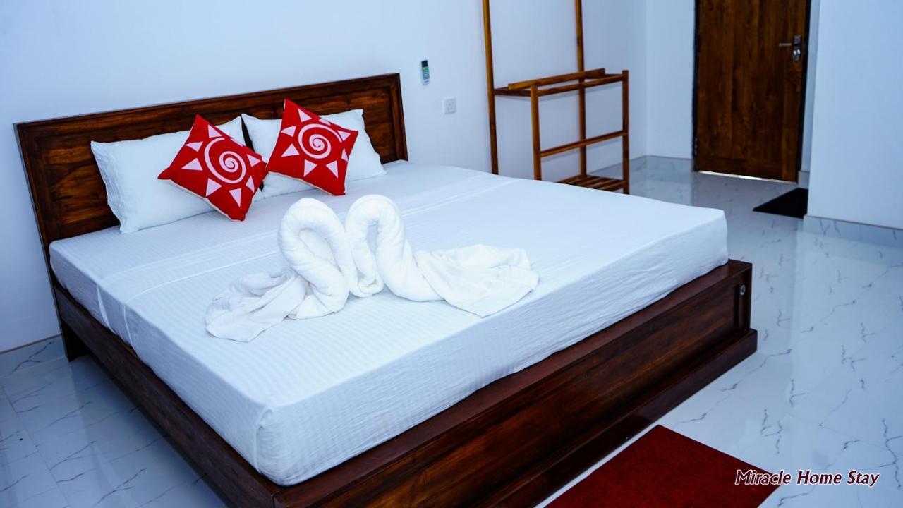 Miracle Home Stay Дамбулла Екстер'єр фото