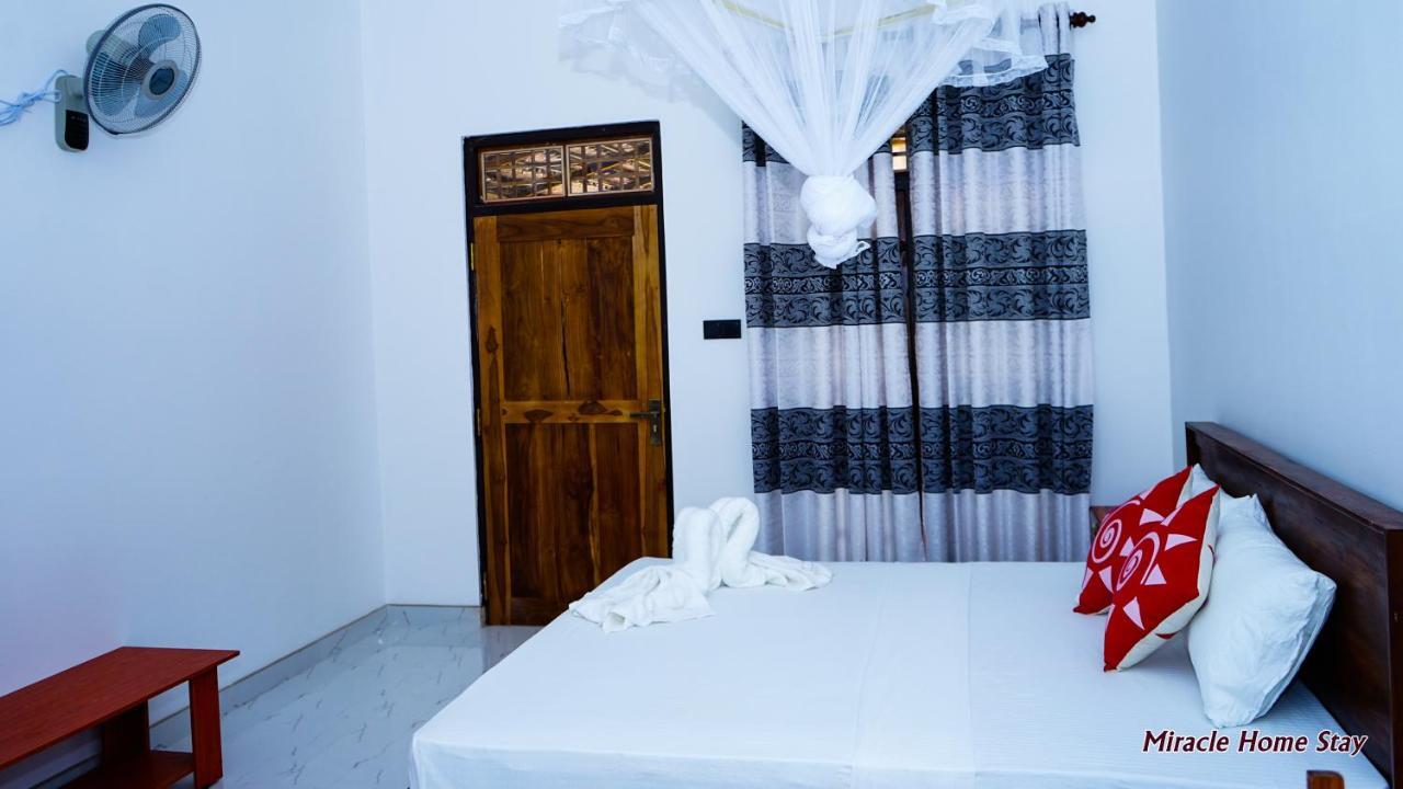 Miracle Home Stay Дамбулла Екстер'єр фото